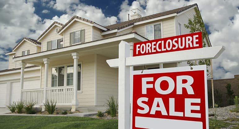 Facing Home Foreclosure Save Your House If You Qualify Our